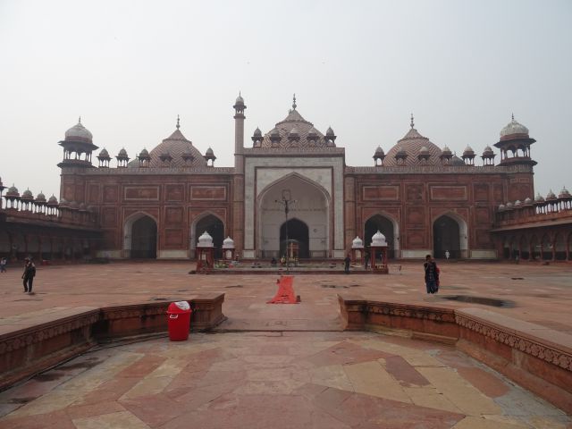 Agra